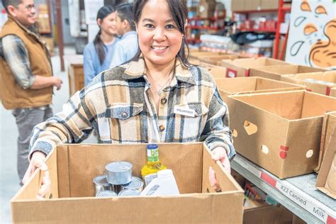 The world is changing. So is philanthropy .